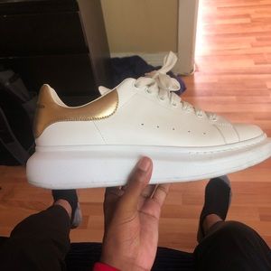 Alexander McQueen’s